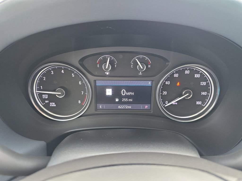 Used 2023 Black Buick Essence image 39