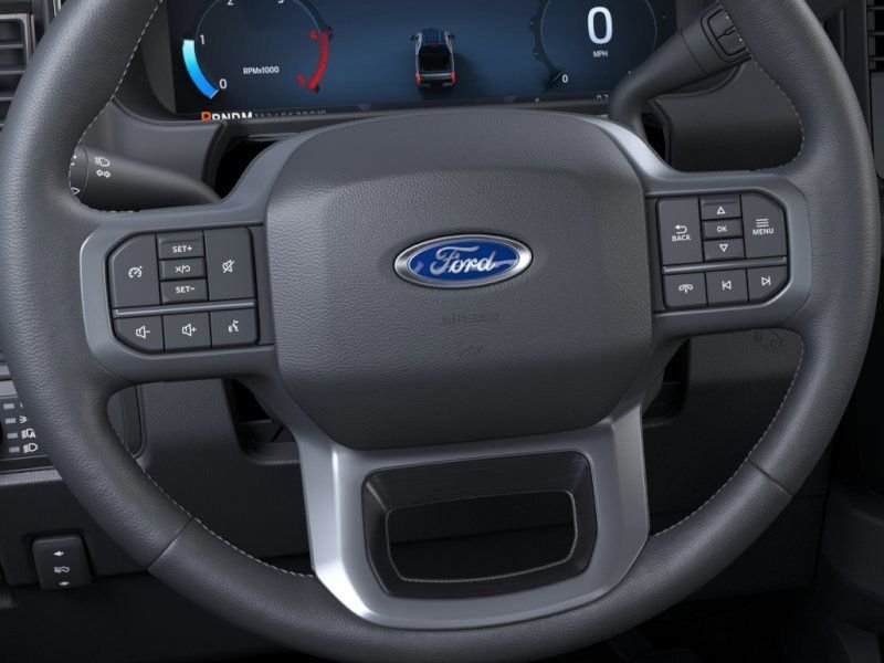 2026 Ford F-250 Super Duty Lariat - Photo 14
