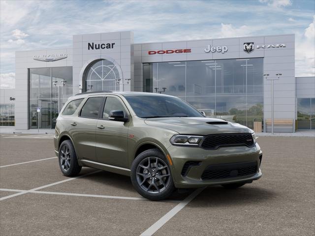 2026 Dodge Durango — photo 27