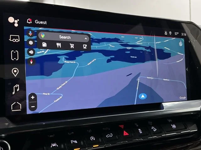 2026 GMC Sierra 1500 Elevation - Photo 14