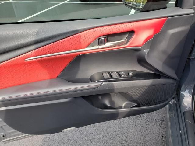 Used 2025  Toyota XSE image 11