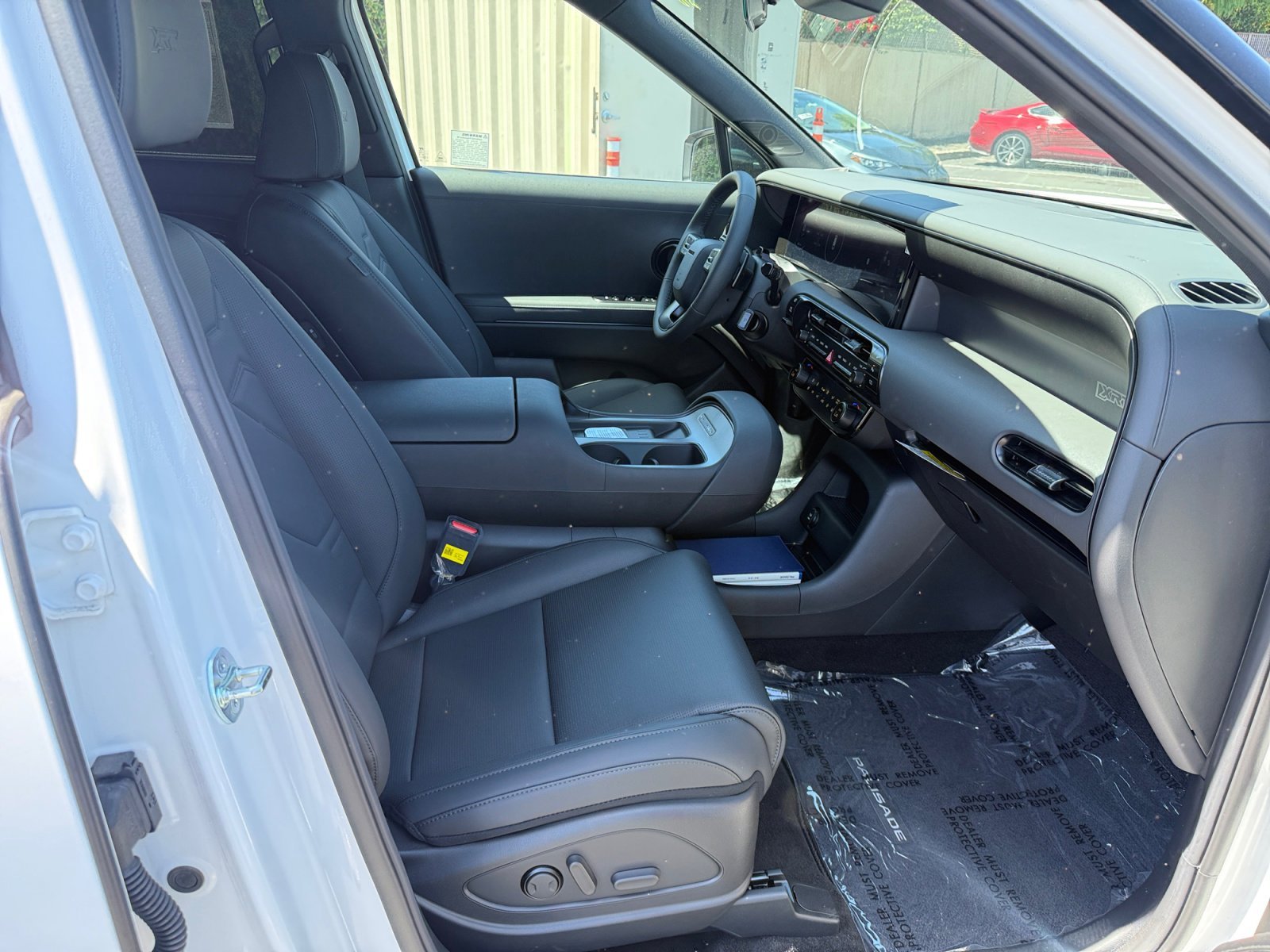 New 2026 Creamy White Pearl Hyundai XRT Pro image 20