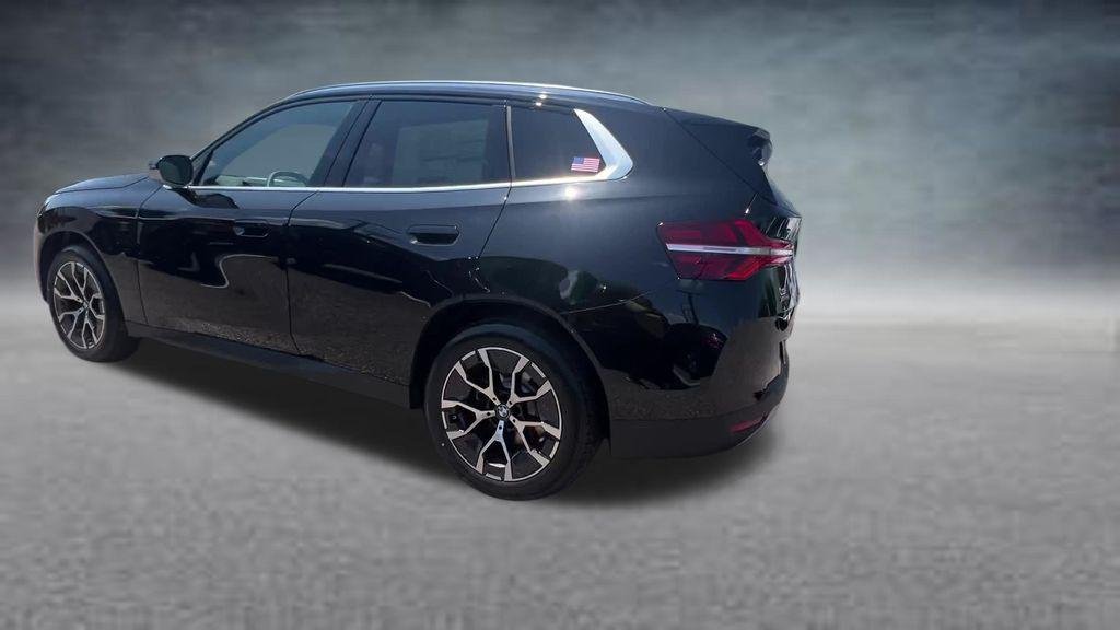 New 2026 Black Sapphire Metallic BMW 30 xDrive image 10