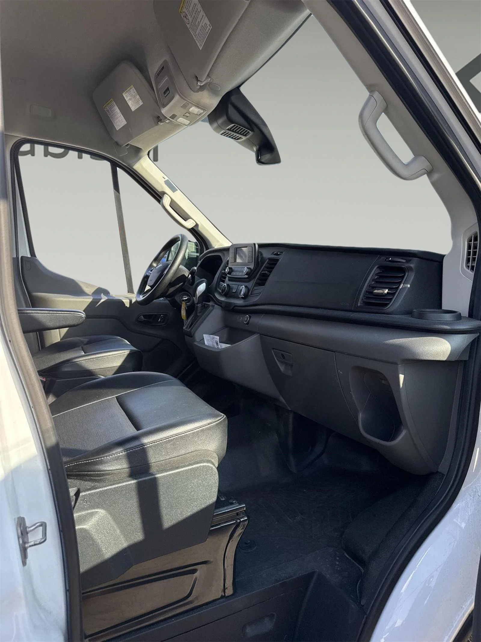 Used 2023 Oxford White Ford  image 15