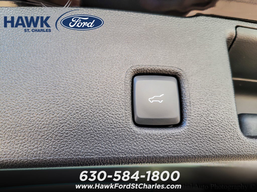 New 2026 Agate Black Metallic Ford ST-Line image 19