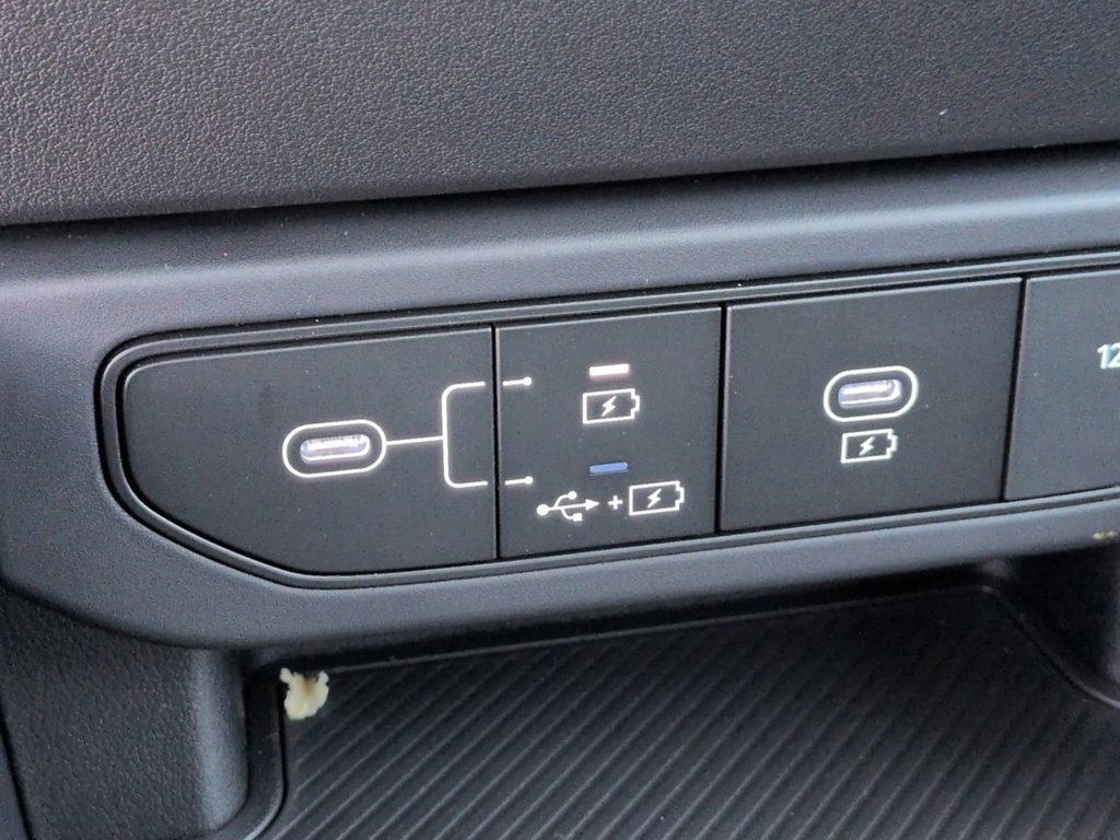 2026 Kia K4 LXS - Photo 27