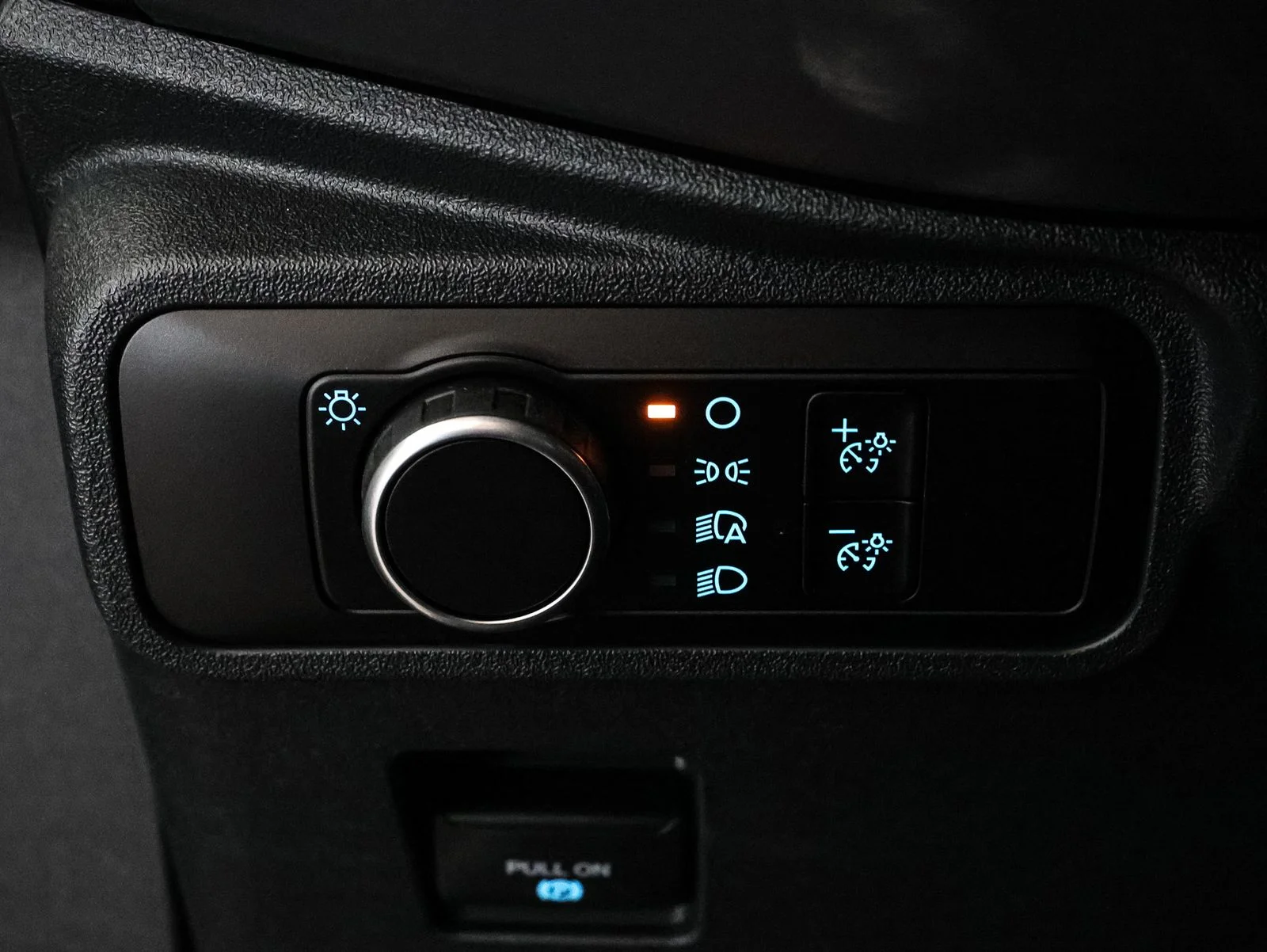 2025 Ford Bronco 4-Door Big Bend - Photo 33