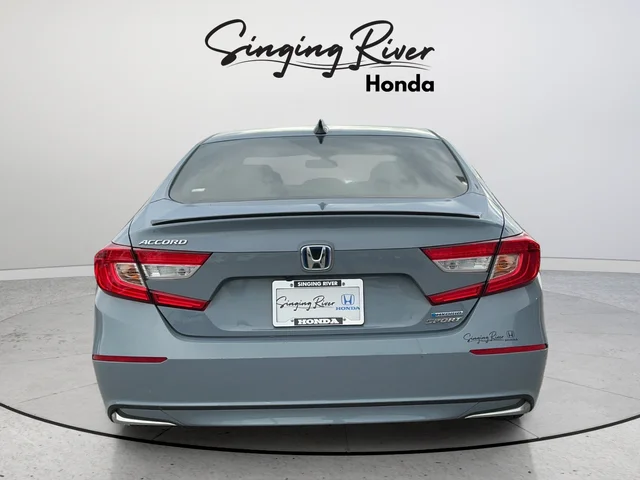 Used 2022  Honda Sport image 23