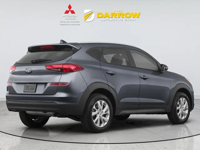 Used 2019 Gray Hyundai Value image 3