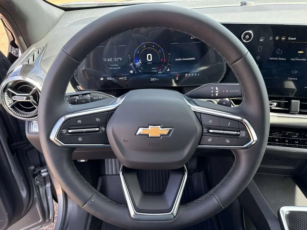 2026 Chevrolet Equinox LT - Photo 32