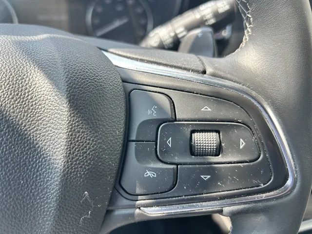 Certified Used 2022 GRAY BUICK Preferred image 26
