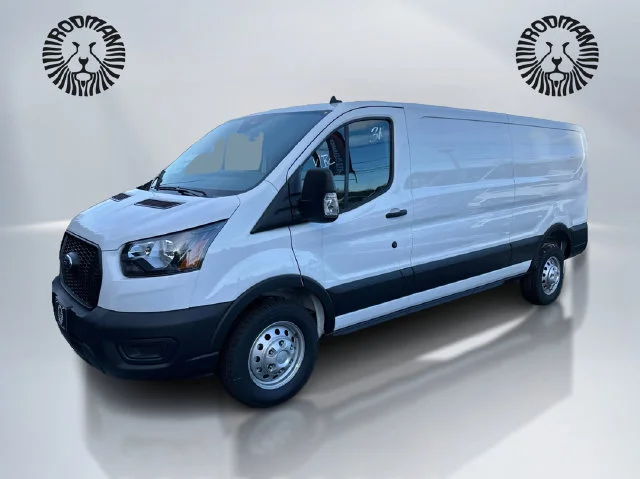 2025 Ford Transit-250 Cargo Van