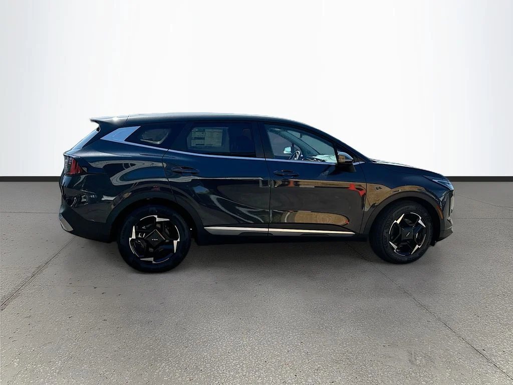 New 2026 Panthera Metal Kia EX image 8