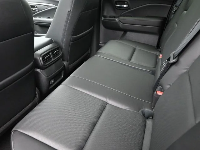 2026 Honda Ridgeline RTL - Photo 24