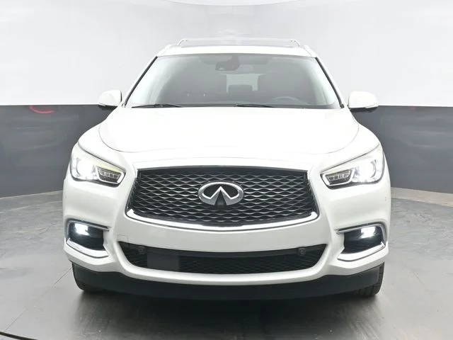Used 2017 Majestic INFINITI Base image 3