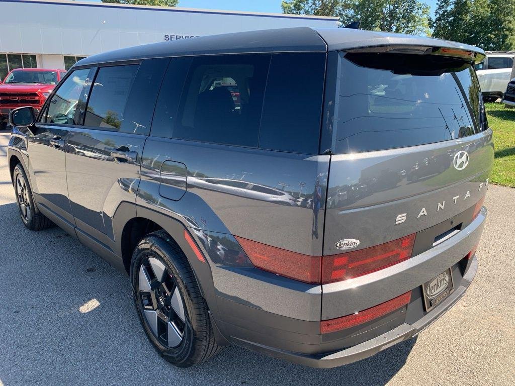 2026 Hyundai Santa Fe SE - Photo 13