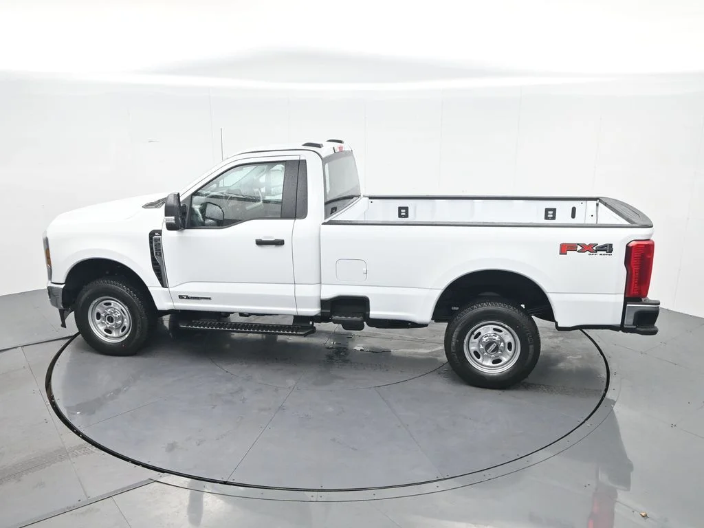 2026 Ford F-250 Super Duty XL - Photo 31