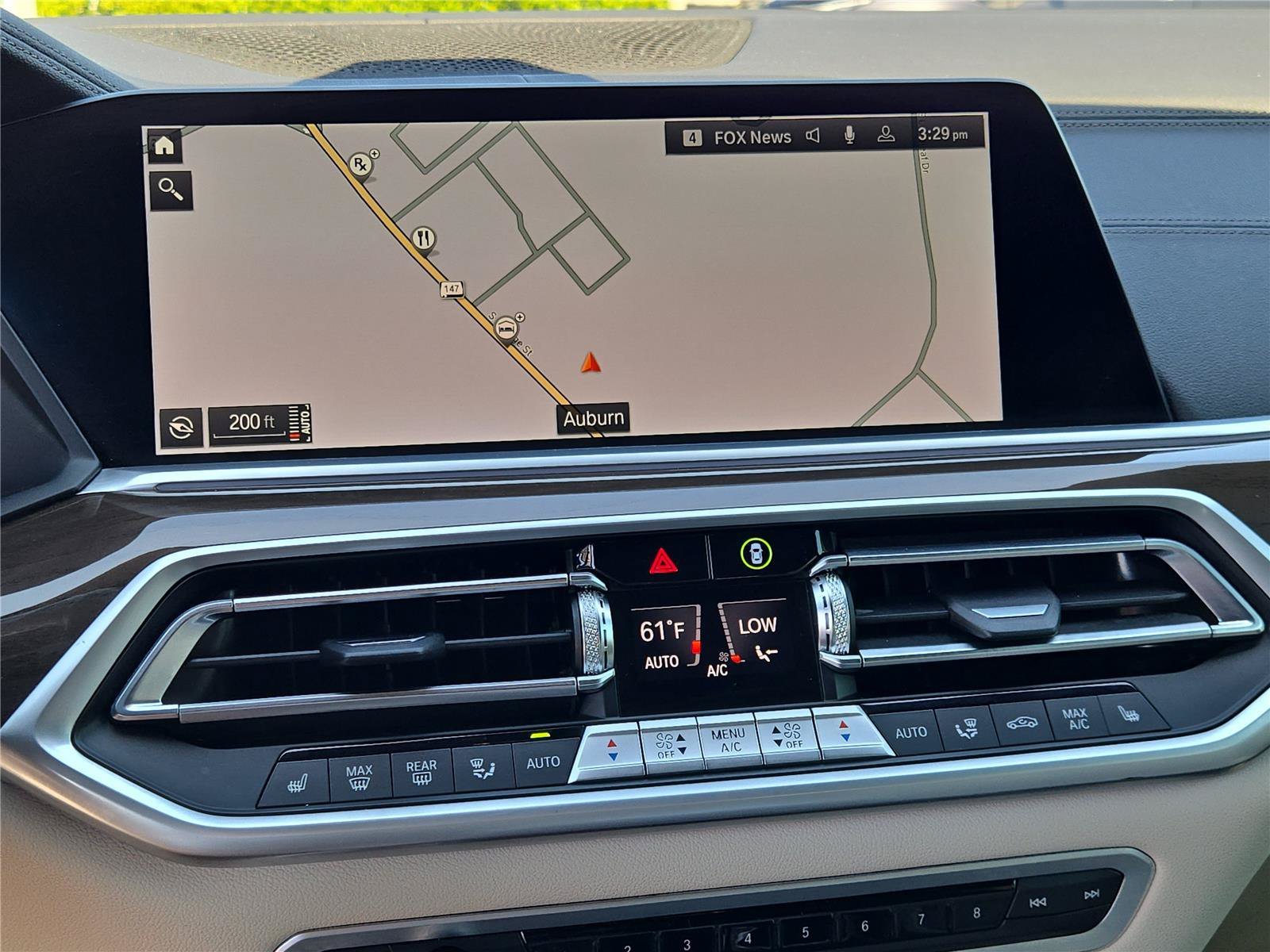 2022 BMW X5 40i - Photo 33