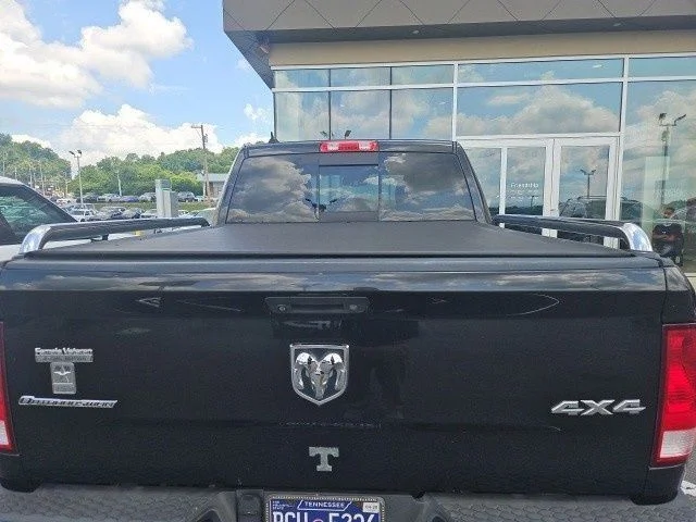 Used 2015 Black Ram Outdoorsman image 7