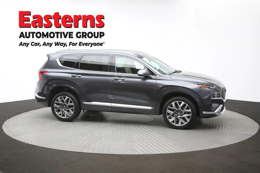 Used 2023 Gray Hyundai Calligraphy image 48