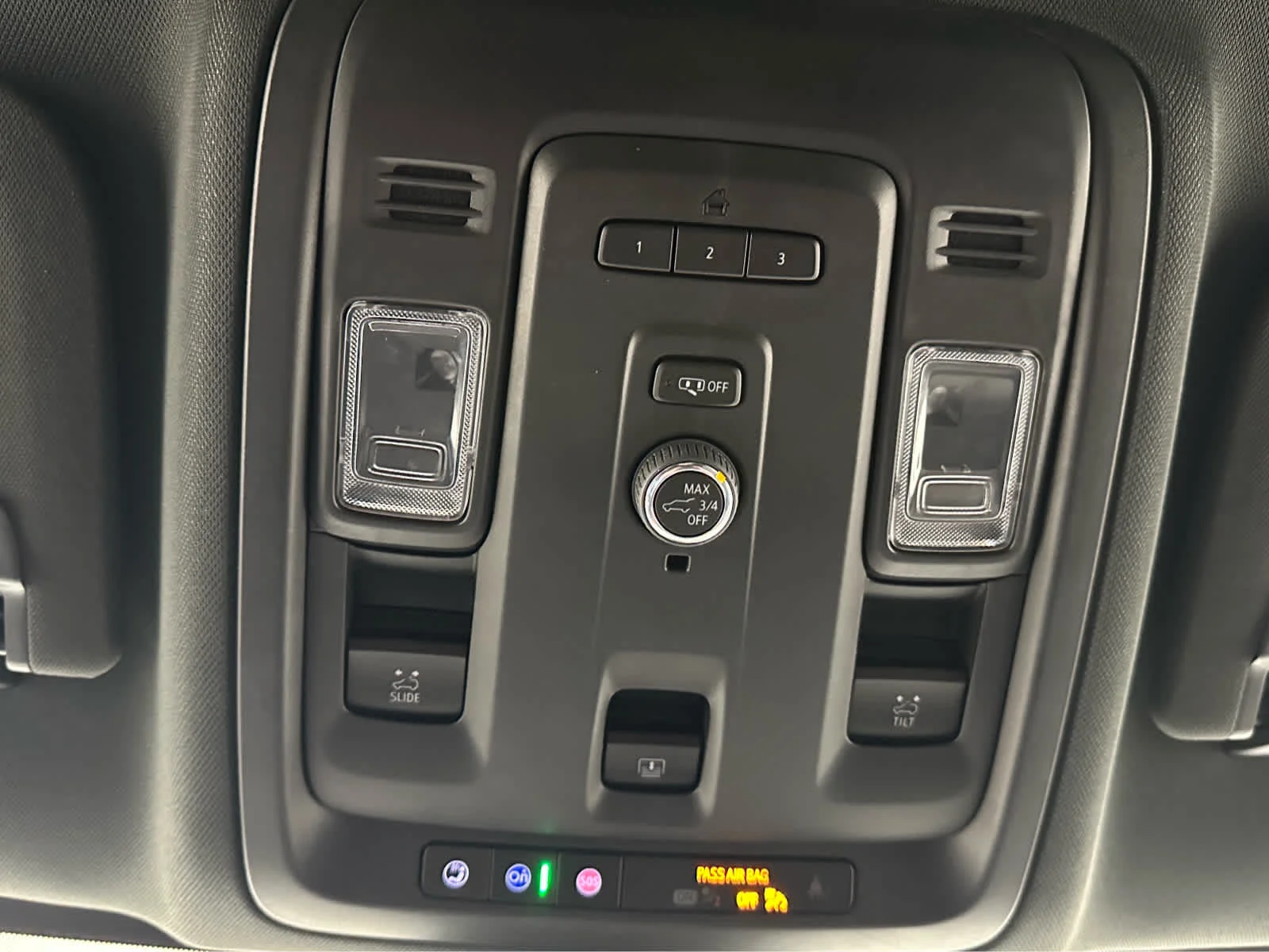 Used 2023 Summit White Chevrolet RST image 39