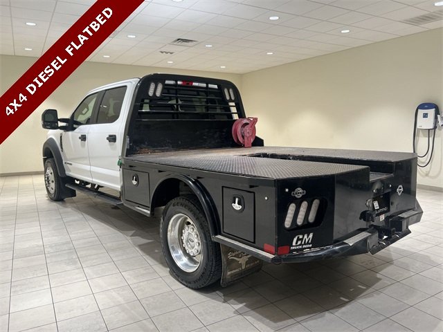 2022 Ford F-450 photo 2