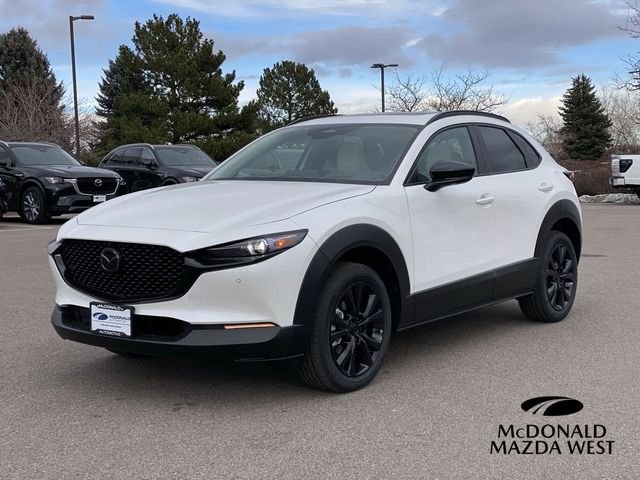 2026 Mazda CX-30 Turbo Aire Edition AWD's photo
