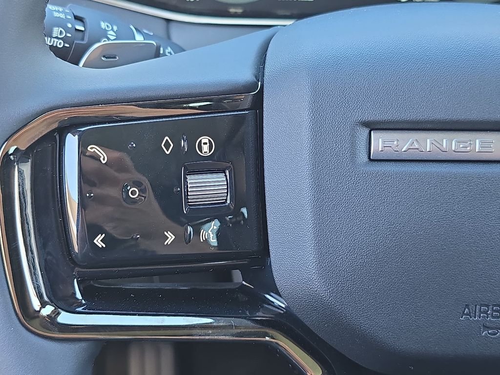 New 2026 Arroios Grey Land Rover S image 17