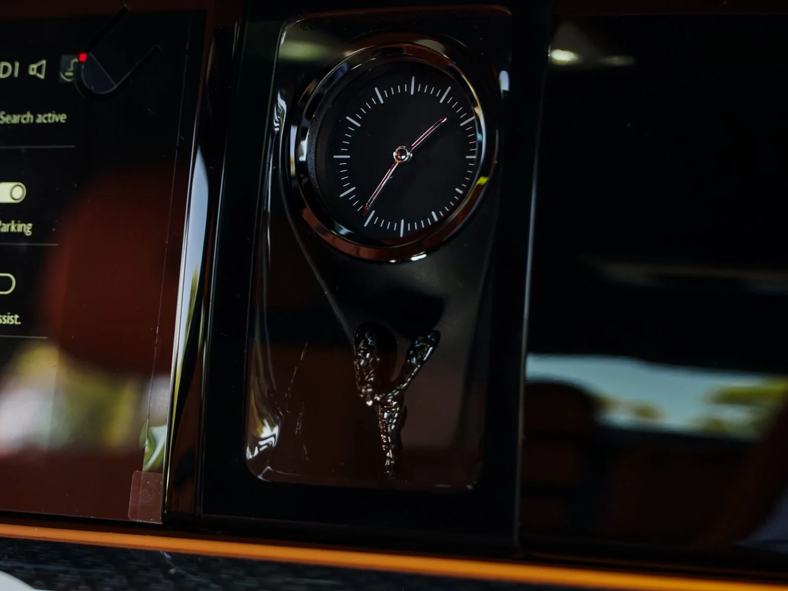 2026 Rolls-Royce Ghost Black Badge - Photo 15