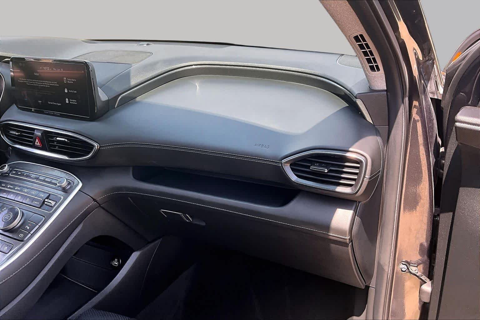 Used 2023 Portofino Gray Hyundai Limited image 18