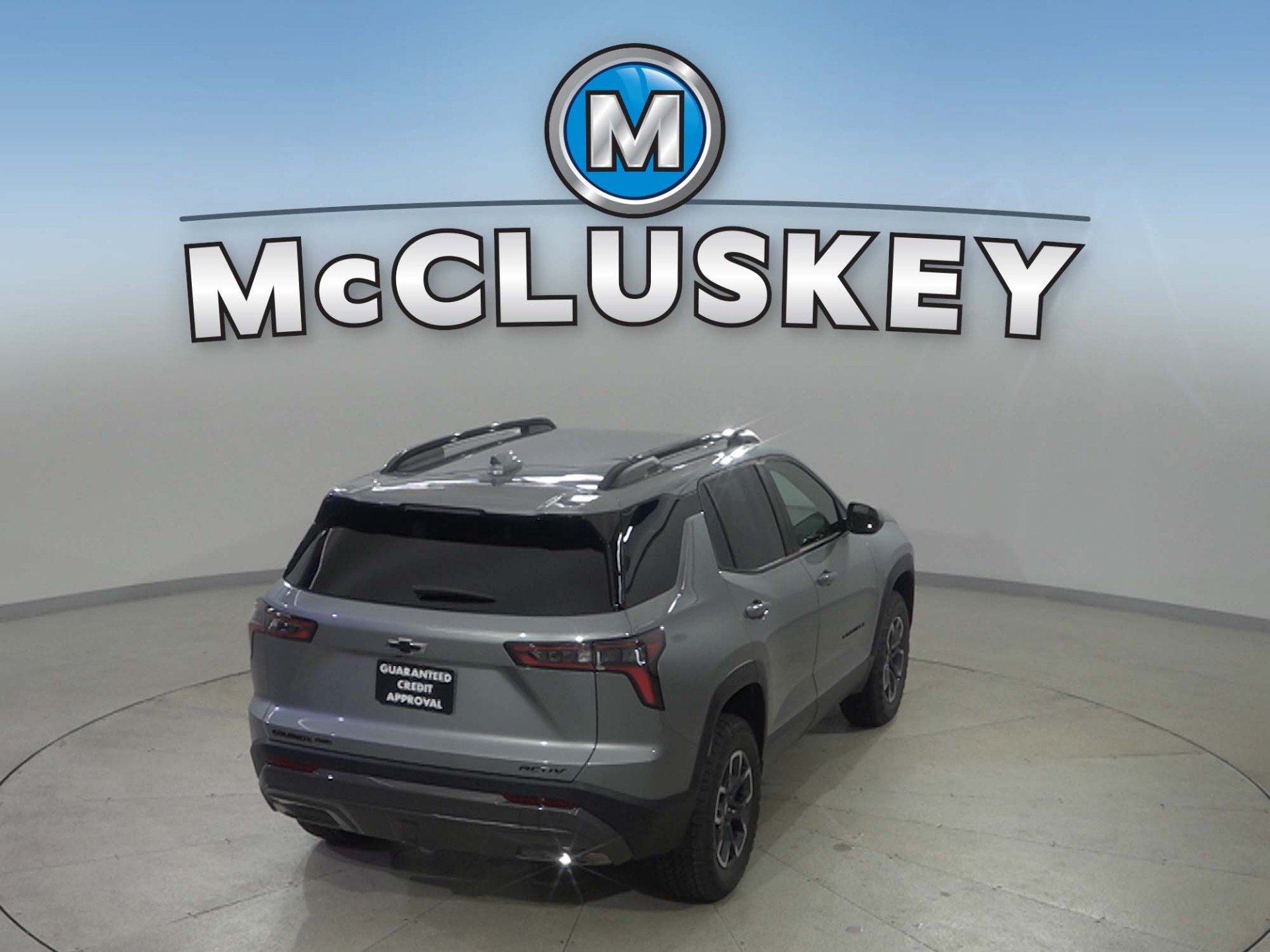 2026 Chevrolet Equinox ACTIV - Photo 55