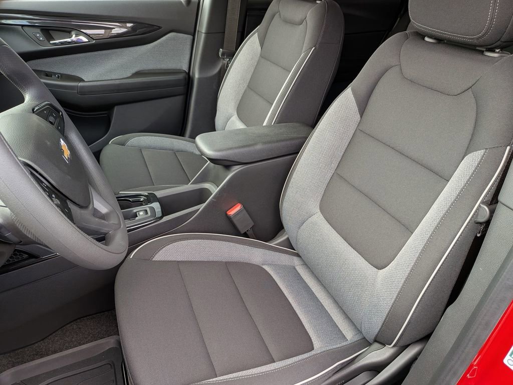 2026 Chevrolet Trailblazer LT - Photo 26