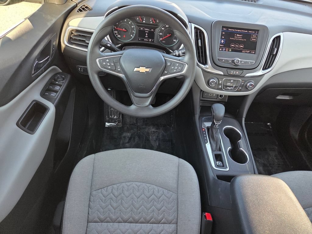 2024 Chevrolet Equinox LS - Photo 9