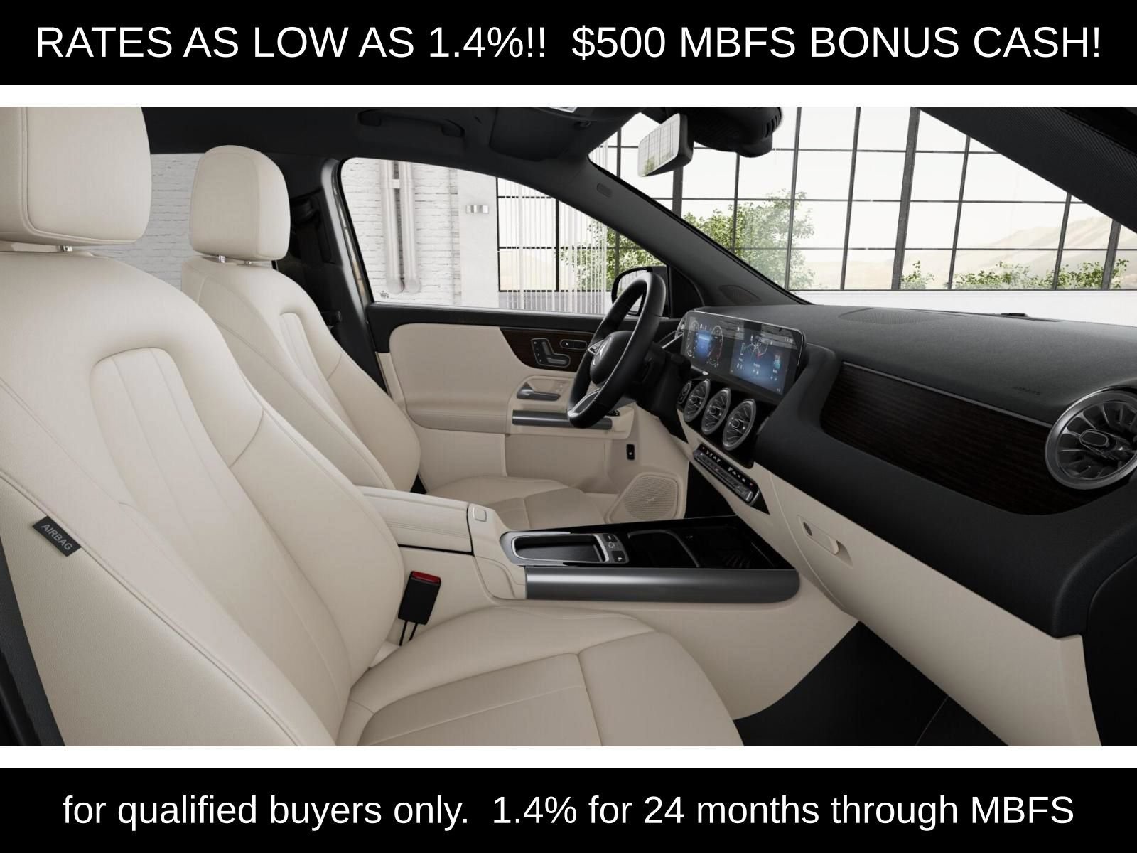 New 2026 Mountain Grey Metallic Mercedes-Benz GLA 250 image 49