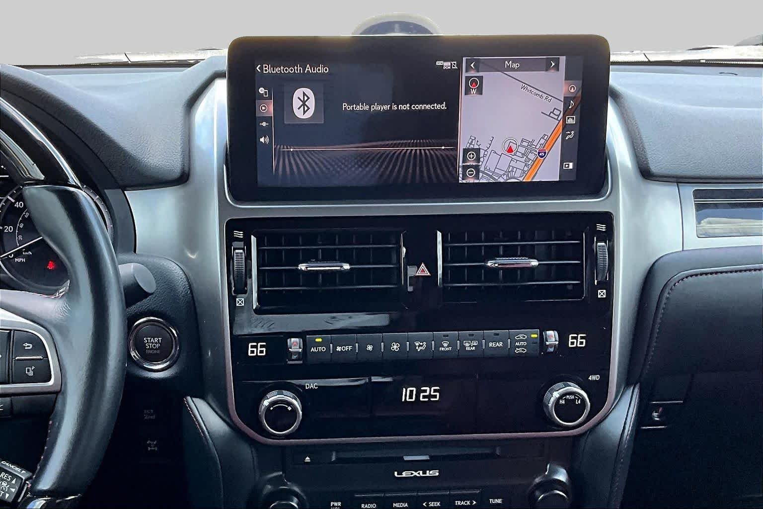 Certified Pre-Owned 2023 Lexus GX 460 Premium