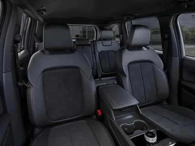 2025 Jeep Grand Cherokee Altitude - Photo 48