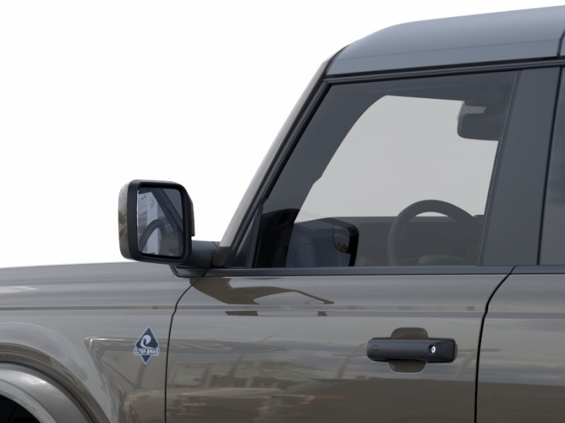New 2026 Marsh Gray Ford Outer Banks® image 47