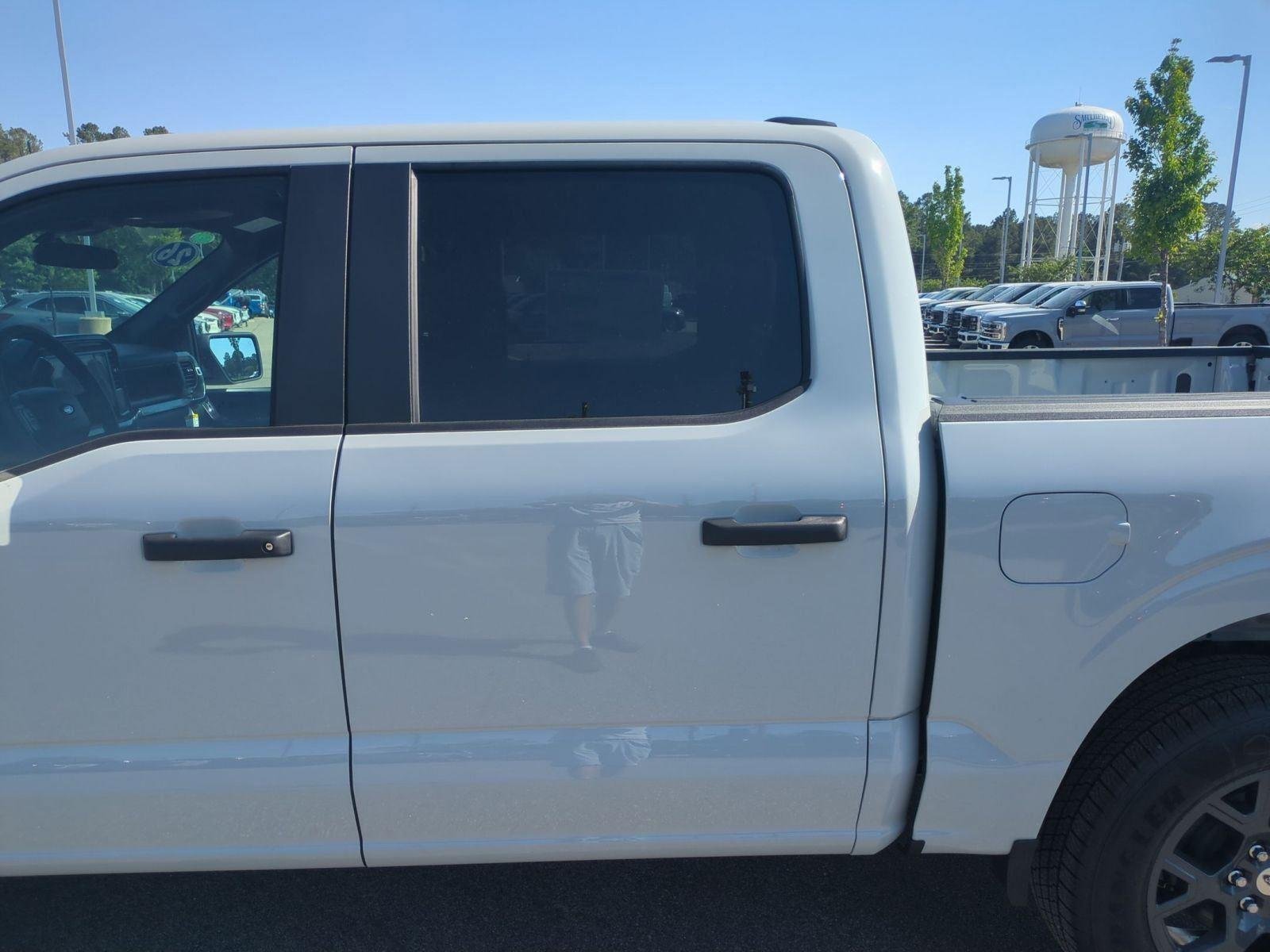 New 2026 Avalanche Ford STX® image 29