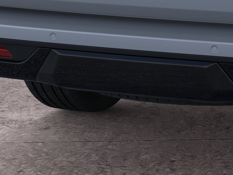 New 2026 Glacier Gray Metallic Tri-Coat Ford Platinum image 23