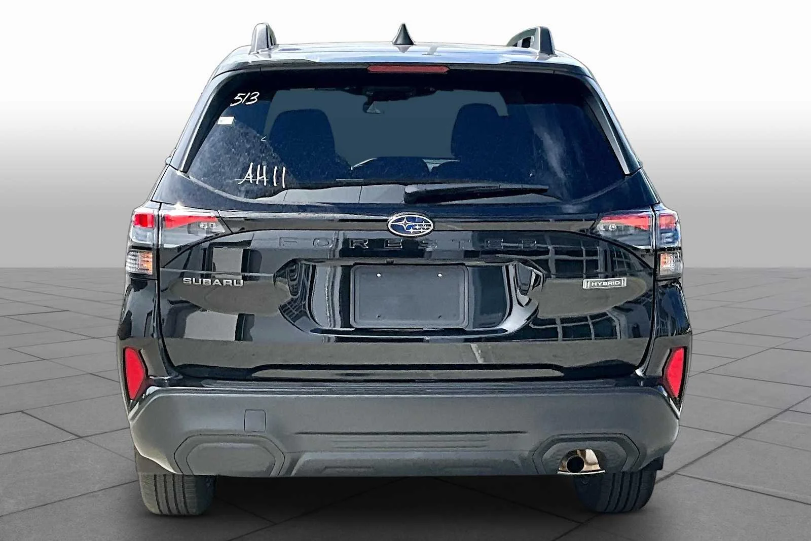 New 2026 CBS/- Crystal B Subaru Premium Hybrid image 4