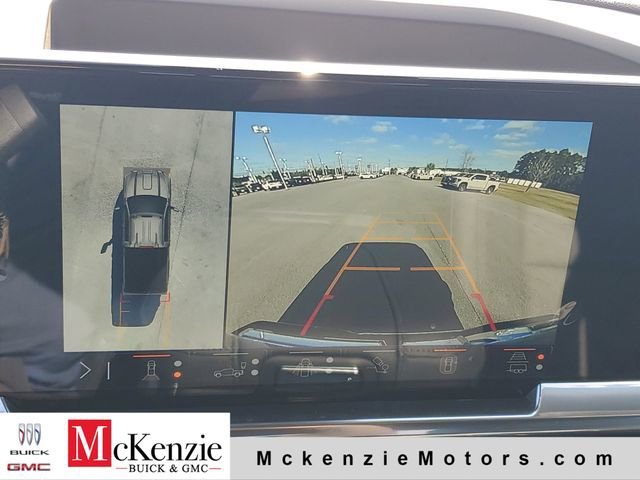 2026 GMC Sierra 3500HD SLT - Photo 17