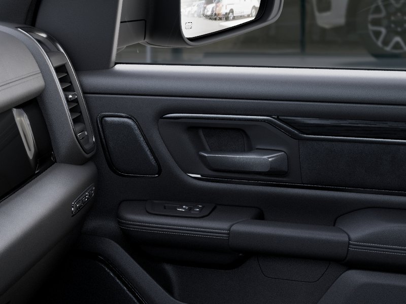 2026 Ram 1500 — photo 25