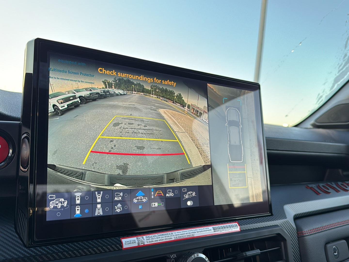 2025 Toyota Tacoma TRD Pro - Photo 24