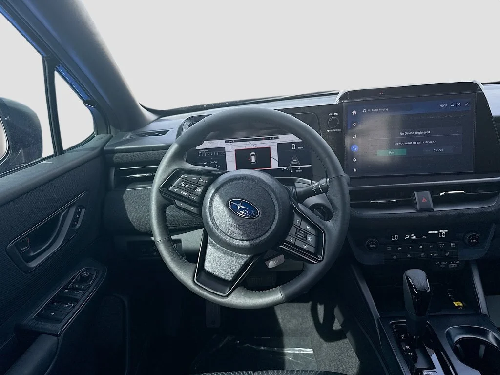 2026 Subaru Outback Limited - Photo 28
