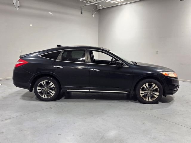 Used 2013 Black Honda EX-L image 15
