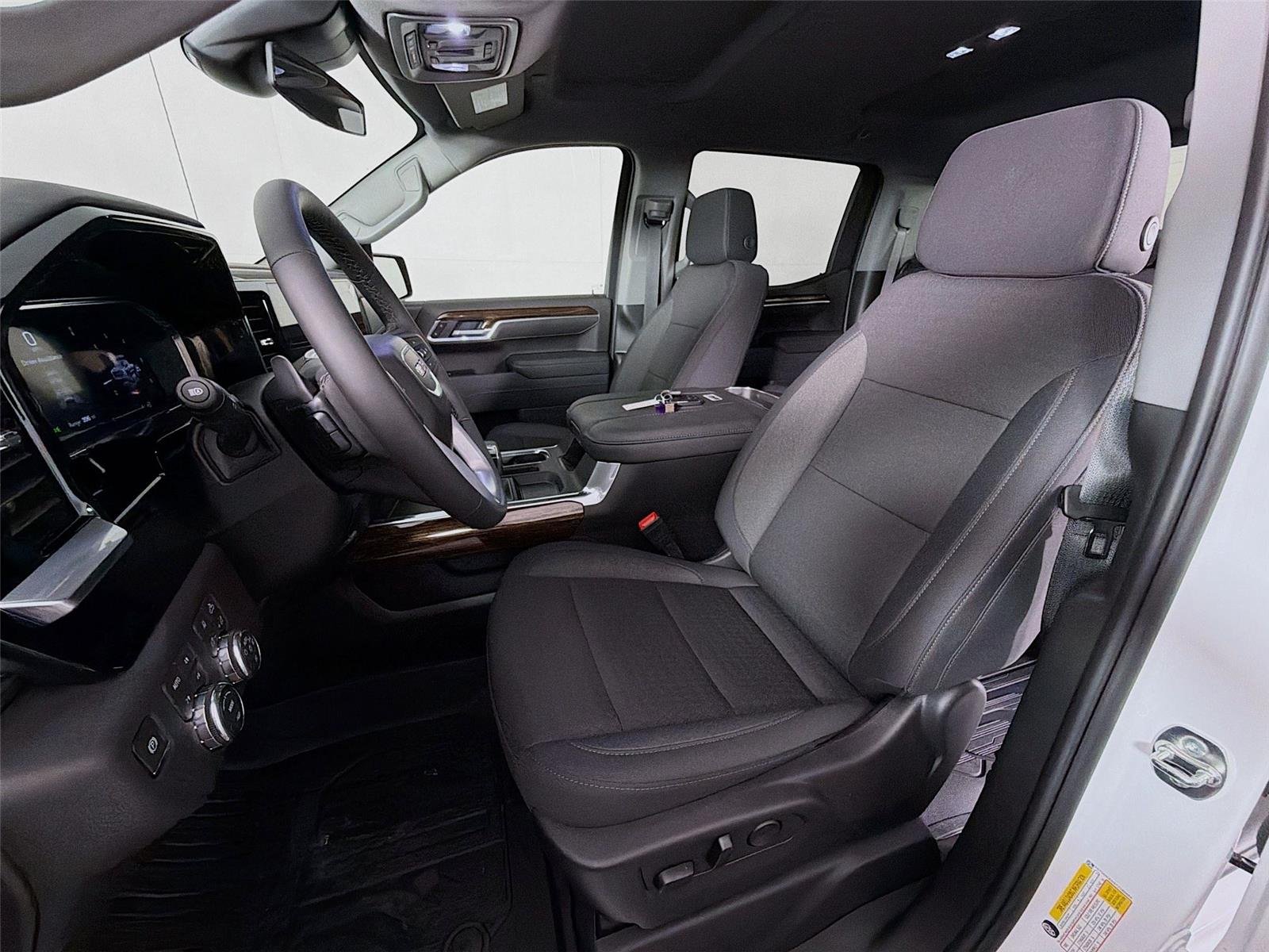 2026 GMC Sierra 1500 Elevation - Photo 11