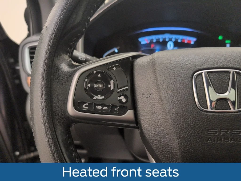 Used 2020 Gray Honda EX-L image 31