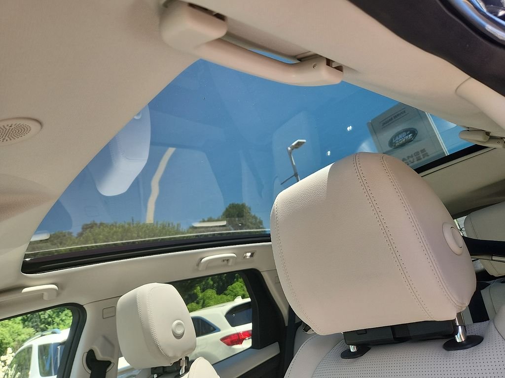 2025 Land Rover Discovery Sport S - Photo 14