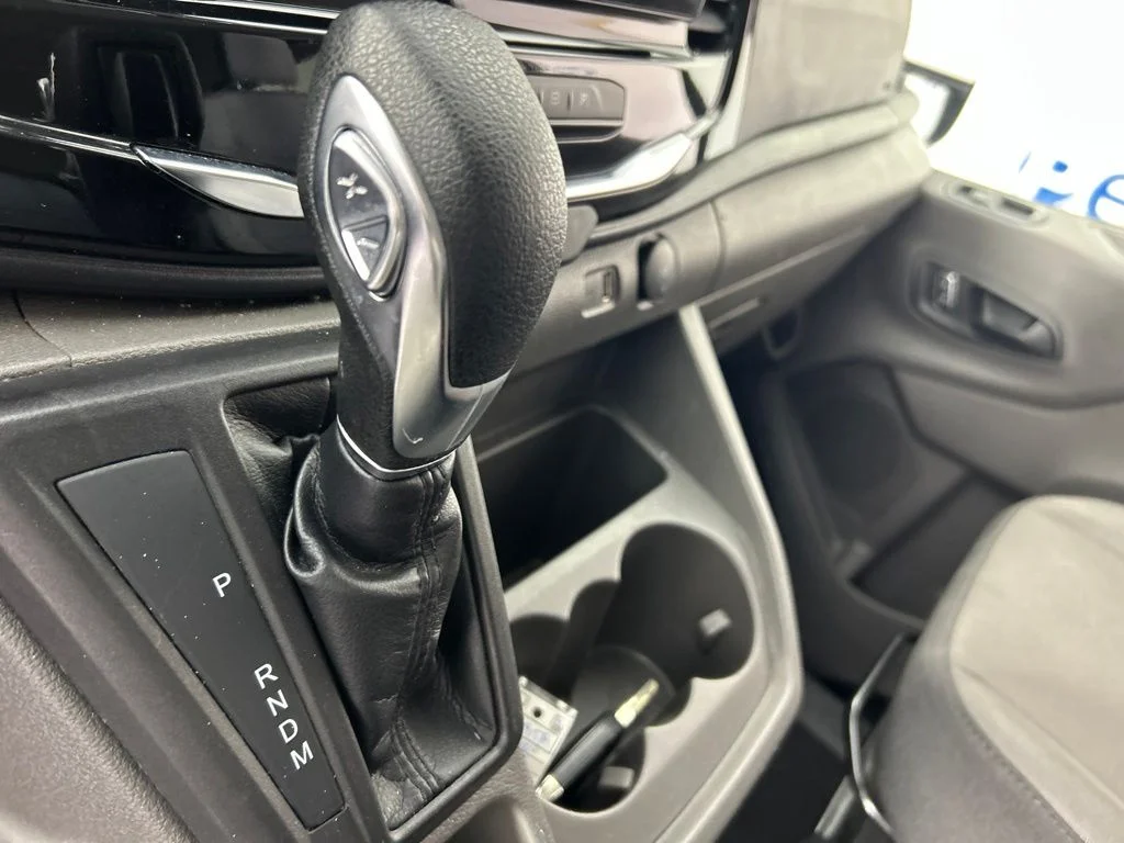 Used 2024 White Ford XLT image 14