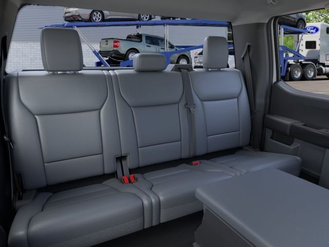 New 2026 Oxford White Ford XL image 11